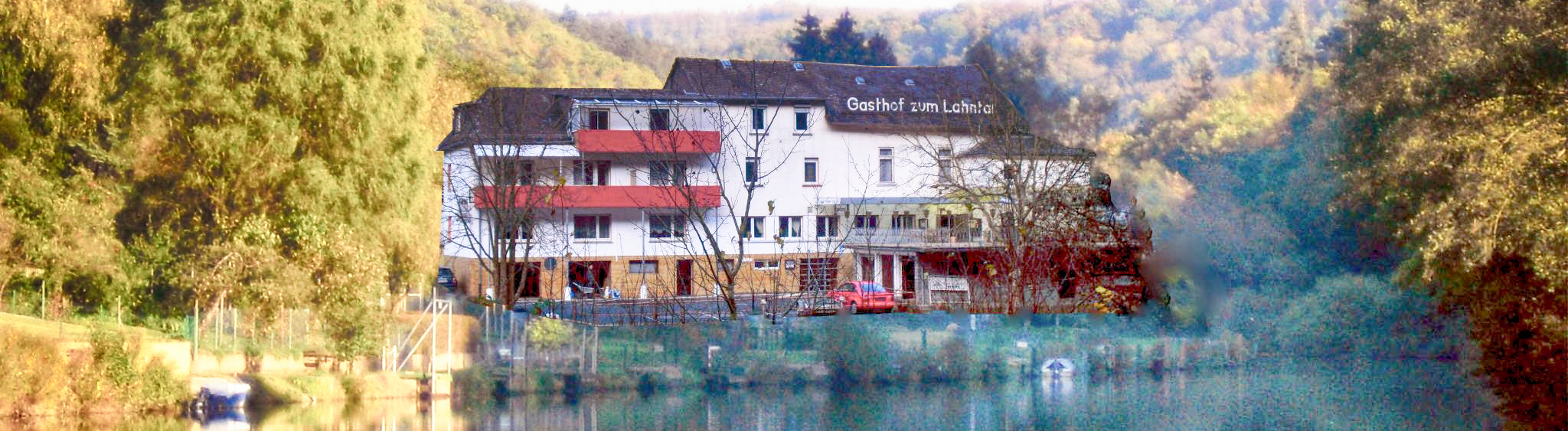 Hotel und Gasthof Lahntal