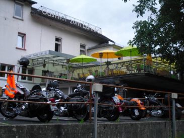 Gasthof zum Lahntal 11