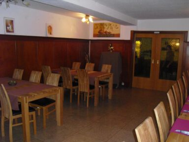 Gasthof zum Lahntal 14