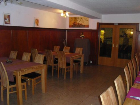 Gasthof zum Lahntal 14