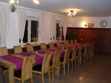 Gasthof zum Lahntal 16