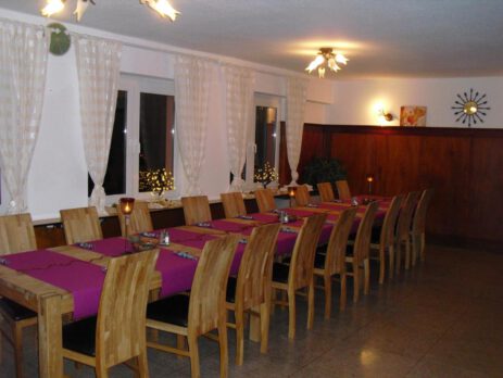 Gasthof zum Lahntal 16