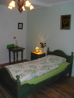 Gasthof zum Lahntal 5
