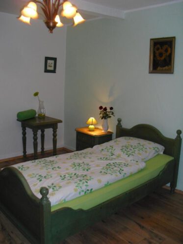 Gasthof zum Lahntal 5