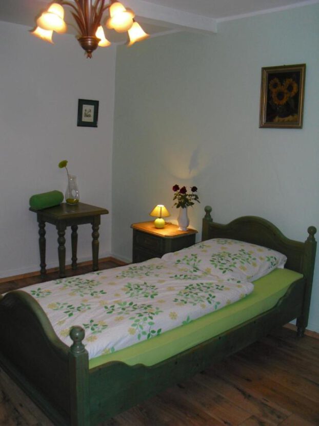 Gasthof zum Lahntal 5