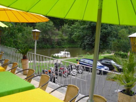 Gasthof zum Lahntal 6