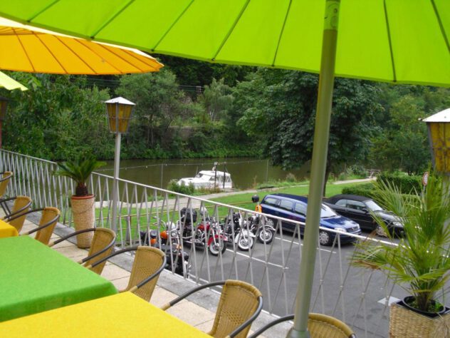 Gasthof zum Lahntal 6